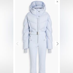Cordova Ajax Quilted Down Ski Suit Women’s US 2 (XXS - S)